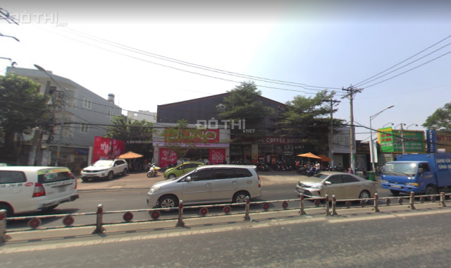Cho thuê nhà mặt tiền Nguyễn Thị Thập P, Tân Quy Q7 9,5x17m giá 90tr/th vị trí kinh doanh tốt
