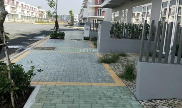 Bán shophouse đường rộng 30m dự án Dragon Village phú hữu Quận 9 DT sàn 230m2