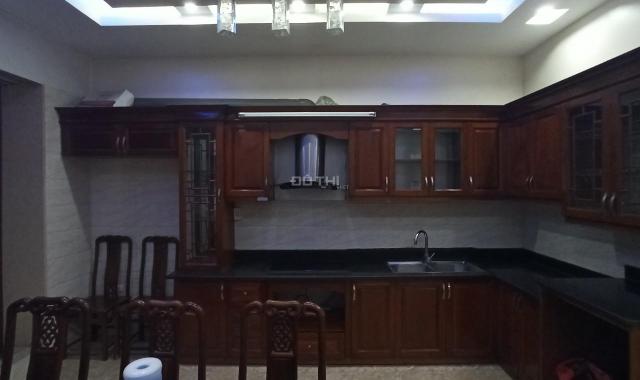 Nhà phân lô, ga ra ô tô, view thoáng vĩnh viễn, 60m2 mặt tiền 4.5m xây 6 tầng giá 11 tỷ