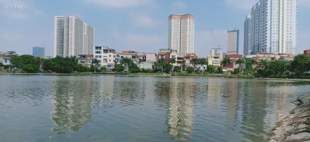 Cần bán căn hộ Samsora Chu Văn An ngay cạnh bưu điện Hà Đông, 60m2, 2PN, giá 1.8 tỷ, ở ngay