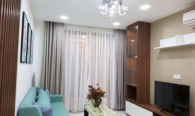 Giảm giá tốt căn hộ Novaland - Kingston Phú Nhuận chỉ 4.5 tỷ bao thuế phí, căn 80m2, full nội thất