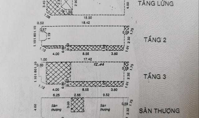 Bán nhà chính chủ, hẻm xe hơi P4, Quận Tân Bình giá cực tốt, LH 0918991942