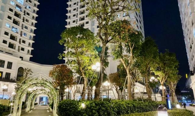 Bán căn hộ chung cư tại Phường Mỹ Đình 1, Nam Từ Liêm, Hà Nội diện tích 133m2 giá 29.5 triệu/m2