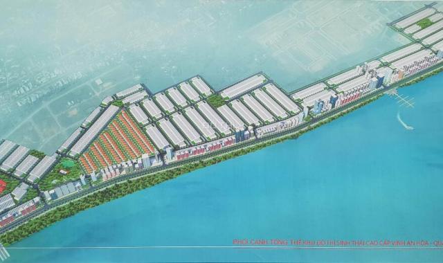 Mở bán dự án Vịnh An Hòa City - Tâm điểm đầu tư 2021. Giỏ hàng đẹp, bảng hàng chiết khấu cao