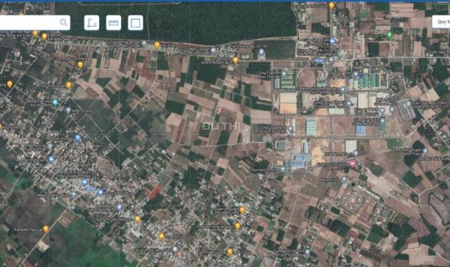 Chính chủ cần bán 3 lô đất full thổ cư, khu dân cư hiện hữu kế bên đường 25C Vĩnh Thanh, Nhơn Trạch