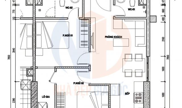 Căn góc cuối cùng tại XPHomes Star hỗ trợ vay lãi suất ưu đãi 0349165243