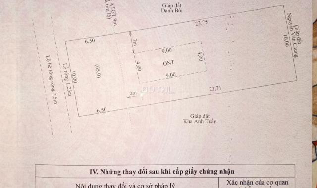 Cần bán 2 lô đất liền kề tại Hưng Yên, An Biên, Kiên Giang, gía đầu tư