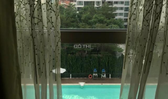Bán căn hộ Duplex Mandarin Garden Hoàng Minh Giám 266,8m2 hoàn thiện cao cấp hướng TB. Giá 13,5 tỷ