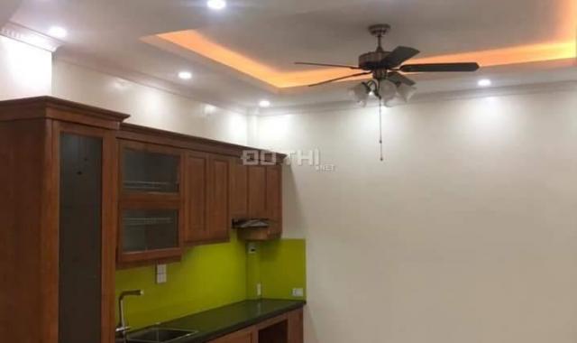 Nhà đẹp Hồng Tiến, Long Biên: 5PN, gần ô tô, 38m2, 5T, 3 tỷ 050tr. Mr tấn: 0357*629*628