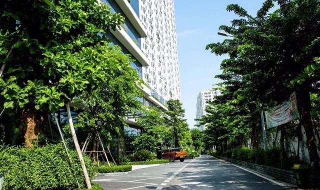 Bán căn hộ chung cư tại dự án Ecolife Capitol, Nam Từ Liêm, Hà Nội diện tích 103m2 giá 3.15 tỷ