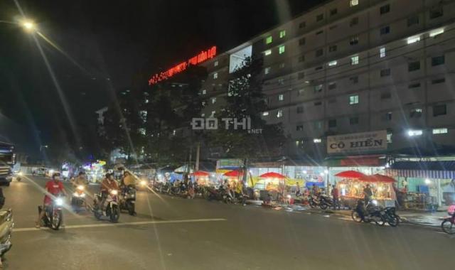 Bán lô F1, KDC IJC Hòa Lợi, sát nhà ở XH Hòa Lợi, khu chợ đêm sầm uất, kinh doanh mọi ngành nghề