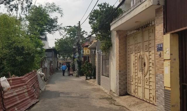Bán gấp 2 lô đất hẻm 5m nhựa thông đường Nguyễn Hữu Tiến, P. Tây Thạnh, Q. Tân Phú - 4.5x24m
