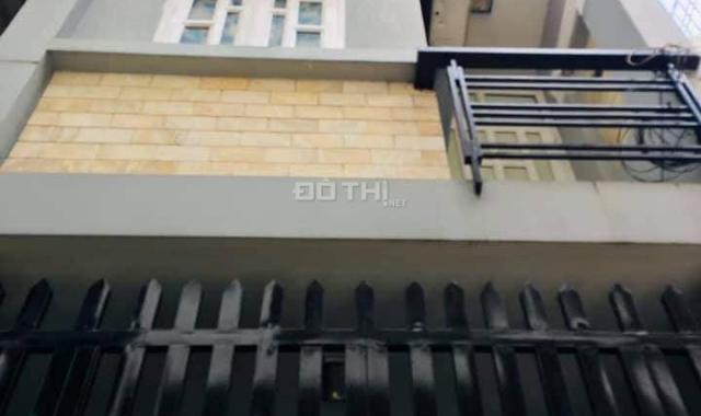 Bán nhà 33m2 (3*11) 3 tầng, Nguyễn Trãi, P2, Q5, giá 7 tỷ