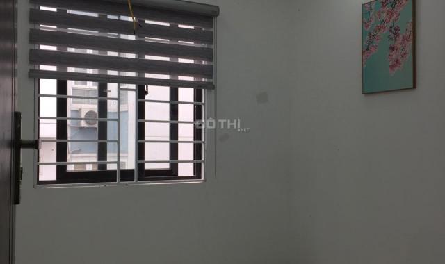 Chính chủ bán chung cư Chùa Bộc - Phạm Ngọc Thạch chỉ 650 triệu/căn, 30 - 50m2, vào ở ngay