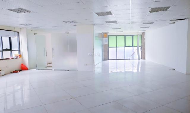 Cho thuê mặt bằng kinh doanh - Văn phòng tầng 1 - 2 tại Nguyễn Hoàng. DT 190m2 - 230m2
