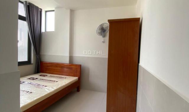 Cho thuê phòng đẹp, giá tốt ở 114 Bùi Quang Là, Phường 14, quận Gò Vấp