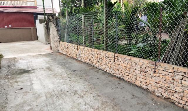 Bán gấp 155m2 Cát Động, Kim Bài mặt tiền lớn chia lô, đường ô tô 9 chỗ, giá tốt