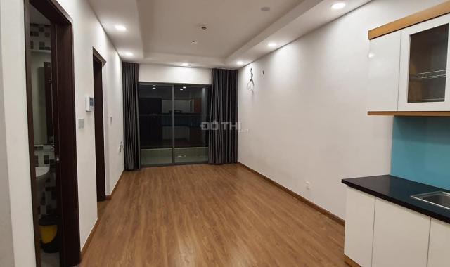 Bán căn hộ 1PN + 1 chung cư The Zen Residence Gamuda Hoàng Mai mới tinh