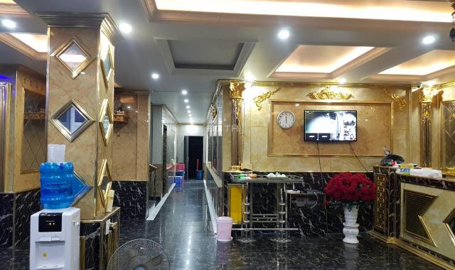 Chính chủ cần bán gấp quán karaoke, giá rẻ tại Bình Xuyên. LH: 0869243333