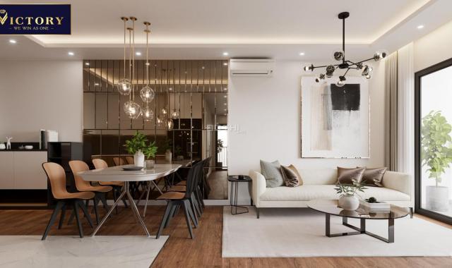 Bán căn hộ 3PN tại dự án Imperia Smart City, Nam Từ Liêm, Hà Nội diện tích 75.6m2 giá 40tr/m2