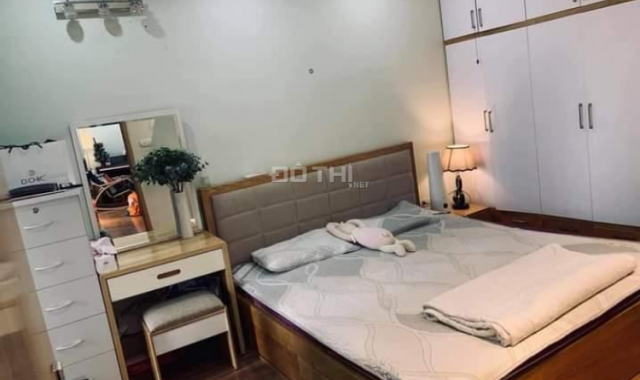 Lung linh căn hộ 2 phòng ngủ, 2 vệ sinh 76m2 CT2A1 Tây Nam Linh Đàm, Hoàng Mai
