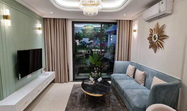 Bán căn hộ chung cư tại dự án VCI Mountain View, Vĩnh Yên, Vĩnh Phúc diện tích 68m2, giá 18.5tr/m2