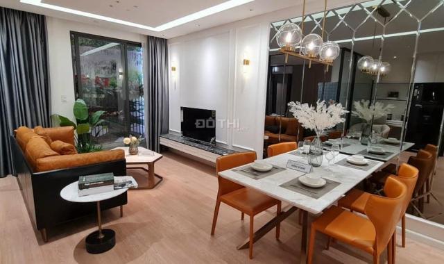 Bán căn hộ chung cư tại dự án VCI Mountain View, Vĩnh Yên, Vĩnh Phúc diện tích 68m2, giá 18.5tr/m2