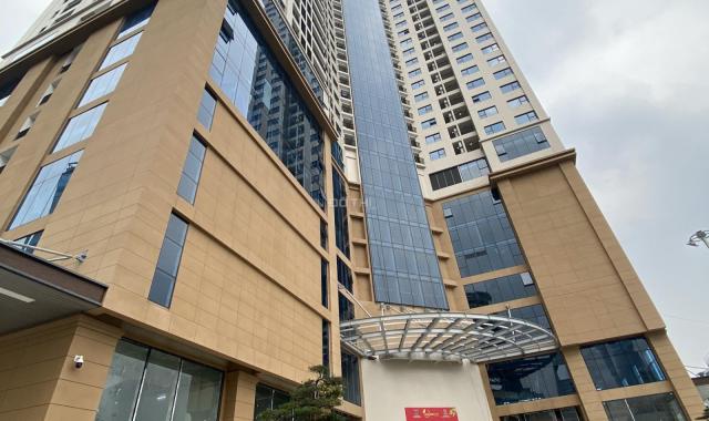 Cho thuê căn hộ chung cư tại dự án Golden Park Tower, Cầu Giấy, Hà Nội diện tích 82m2 giá 13tr