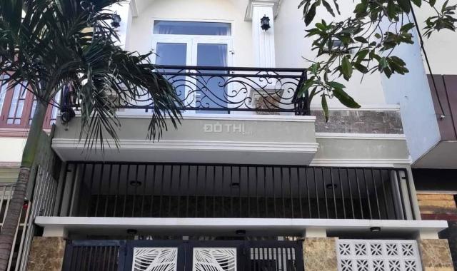 Cần bán nhà 3 tầng mặt tiền nội khu Nguyễn Thị Bảy