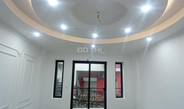 Mặt phố - Kinh doanh đỉnh - Nguyễn Chính, Hoàng Mai. DT 85m2 xây 5 tầng, giá chào 10.5 tỷ