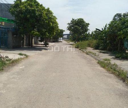 Bán đất Đồng Hải, An Hưng, 81m2 giá 750tr. LH 0968448807
