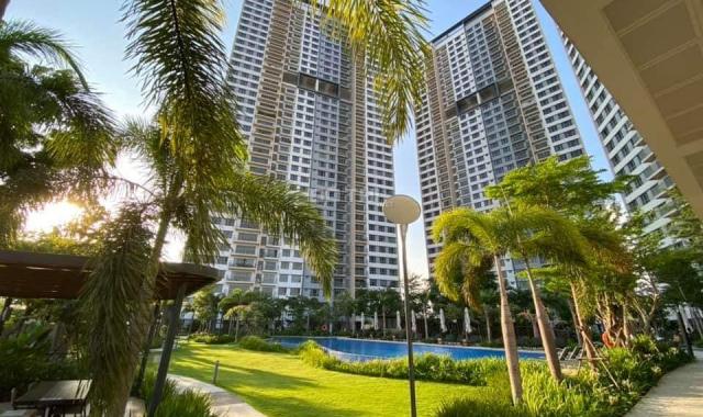 Bán căn hộ chung cư tại dự án Palm Heights, Quận 2, Hồ Chí Minh diện tích 77m2, giá 4.5 tỷ