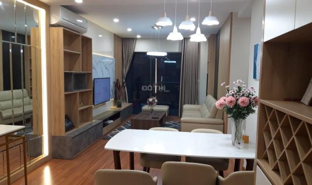 Xem nhà miễn phí 247 - cho thuê căn hộ từ 2 - 3 phòng ngủ dự án GoldSeason 47 Nguyễn Tuân