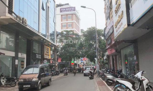 Bán nhà mặt phố Thái Hà - Nguyễn Văn Tuyết