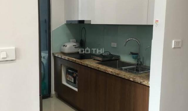 Cho thuê chung cư cao cấp Goldmark City 77m2 2PN 2WC full đồ vào ở luôn. L/H: 0963146006