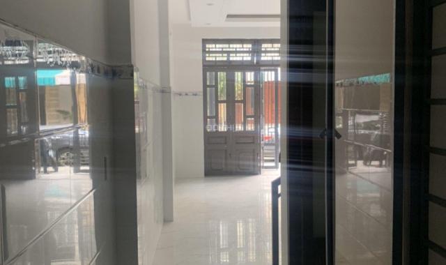 Bán nhà mới xây 2 tầng đường Phạm Vấn, Quận Sơn Trà