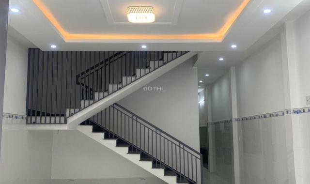 Bán nhà mới xây 2 tầng đường Phạm Vấn, Quận Sơn Trà