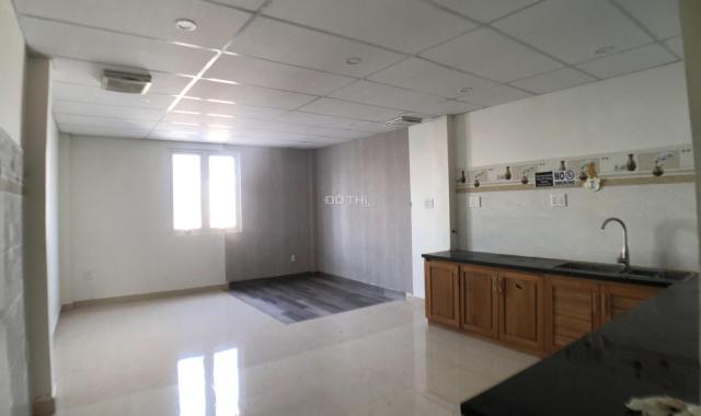 Bán nhà mặt tiền Lê Thạch, Phường 12, Quận 4, 100m2, 5 tầng - giá 27,5 tỷ (LH 0968 609 148)