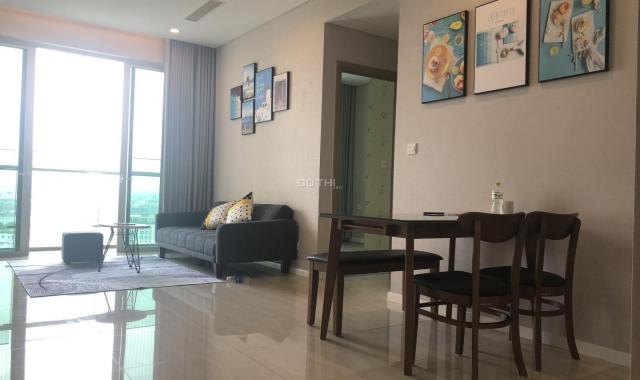 Bán căn hộ Sadora Sala, 2PN, view sông tuyệt đẹp, full nội thất, giá 6.2 tỷ