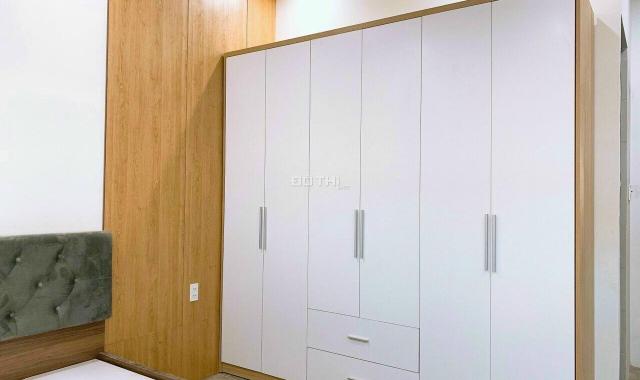 Bán nhà 1 trệt 2 lầu KDC Cửu Long, P. Long Hoà, Q. Bình Thuỷ 4x14m hoàn công giá 3.6 tỷ