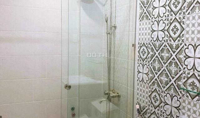 Bán nhà 1 trệt 2 lầu KDC Cửu Long, P. Long Hoà, Q. Bình Thuỷ 4x14m hoàn công giá 3.6 tỷ