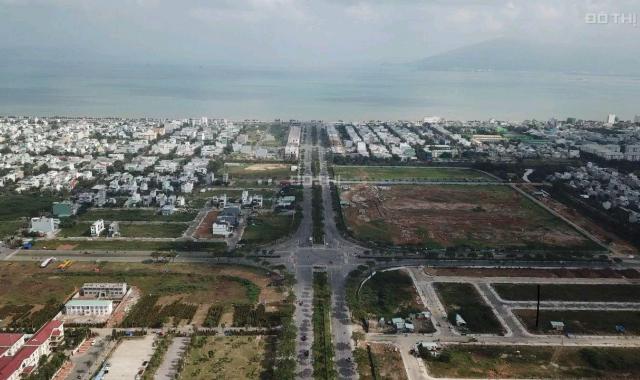 Bán lô đất Dragon Smart City Đà Nẵng đường 5m5 1 tỷ 650 tr