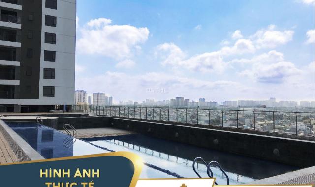 Central Premium 3PN, 87m2 tầng 25, Đông Nam view đẹp, ở ngay, TT 30% nhận nhà Tặng 31tr, 093883992