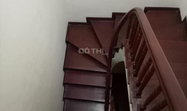 Phân lô Vương Thừa Vũ, ô tô, 65m2, 5 tầng, mt 4m, để lại nội thất, giá 8,5 tỷ. LH 0853592958