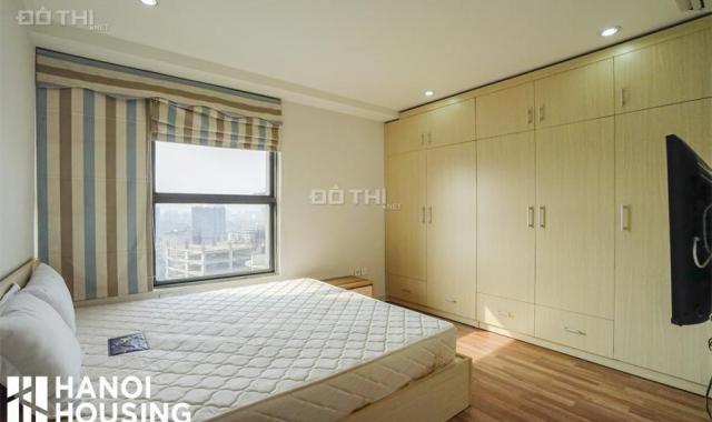 (Hot) cho thuê quỹ căn hộ đẹp từ 1 - 2 - 3 phòng ngủ tại dự án Star City Lê Văn Lương