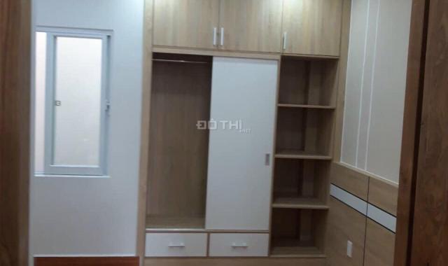 60m2 nở hậu, nhà 1 lầu, sổ hồng 2PN, 2WC chợ Bà Điểm bao công chứng sang tên 0901.321.245