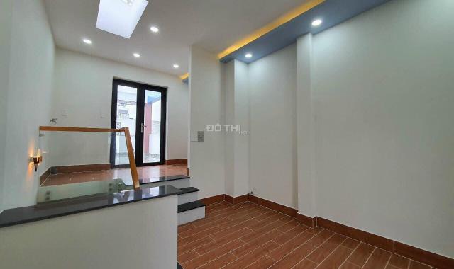 60m2 nở hậu, nhà 1 lầu, sổ hồng 2PN, 2WC chợ Bà Điểm bao công chứng sang tên 0901.321.245