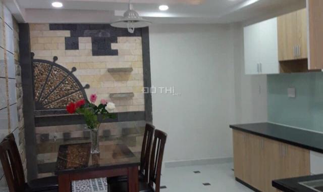 60m2 nở hậu, nhà 1 lầu, sổ hồng 2PN, 2WC chợ Bà Điểm bao công chứng sang tên 0901.321.245