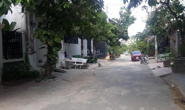 Nhà khu vip xe tăng đậu cửa, Huỳnh Thị Đồng thị trấn Nhà Bè. Giảm giá mùa dịch