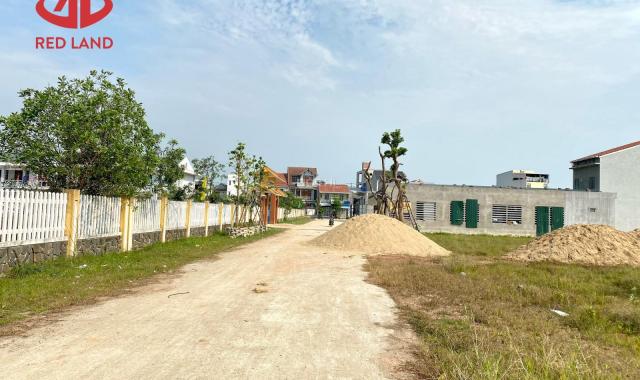 Bán đất khu quy hoạch Ngọc Anh dự án mở rộng lên thành phố